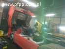 Serwis i Naprawa Samochodów Ciężarowych – Poznań