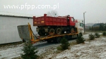 Transport Maszyn Rolniczych Poznań