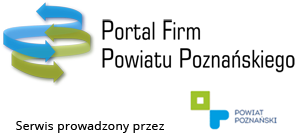 Portal Firm Powiatu Poznańskiego