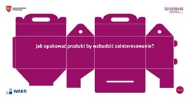 jak opakowac produkt 270