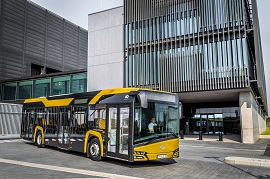 Solaris Urbino 270