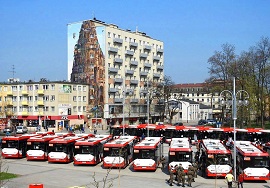 solaris czestochowa 270