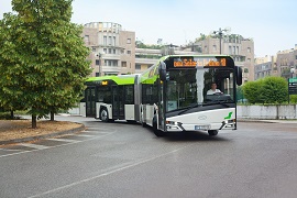 solaris holnadia 270