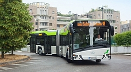 solaris urb 270