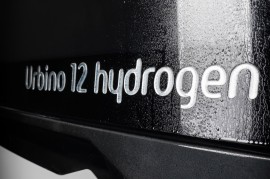 hydrogen 270