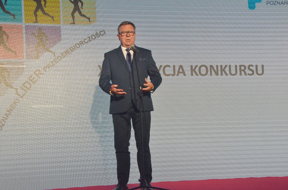 Różnorodne działania promocyjne oraz możliwość poddania się ocenie przez fachowców z Grant Thornton z pewnością będzie dla wyróżnionych dużym wsparciem w utrzymaniu dotychczasowej pozycji na rynku – mówił Jan Grabkowski