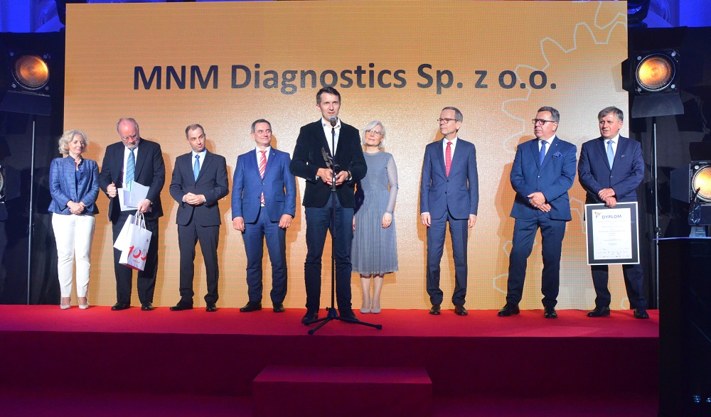 MNM Diagnostics Sp. z o.o.