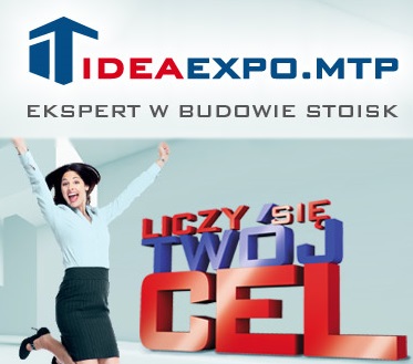 IdeExpo logo