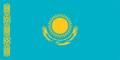kazachstan