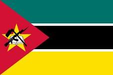 mozambik