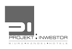 Projekt Inwestor - logo