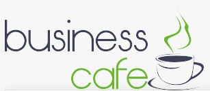 business cafe