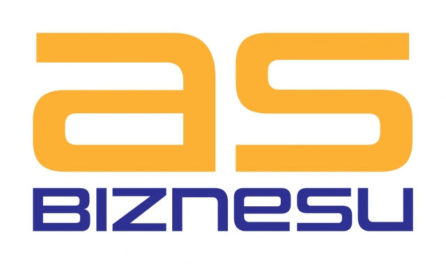 as biznesu