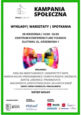 Plakat spotkanie2609 YouNick internet