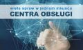 centra obslugi