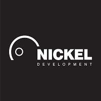 Nickel Development - logo