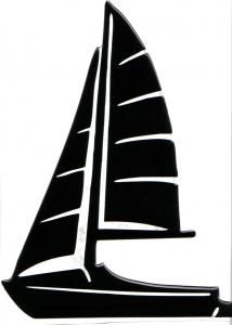 Logo firmy MIARMA – Czarter Jachtów