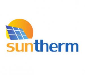 Logo firmy SUNTHERM