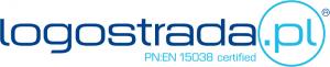 Logo firmy Logostrada sp. z o.o.