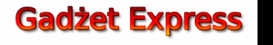 Logo firmy Gadzetexpress.pl