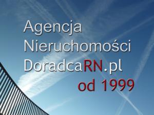 Logo firmy Doradca Rynku Nieruchomości Jarosław Kantor