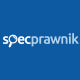 Logo firmy specprawnik.pl