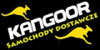 Logo firmy Wypożyczalnia samochodów dostawczych Kangoor
