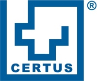 Logo firmy Prywatna Lecznica Certus