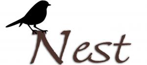 Logo firmy Nest Noclegi Poznań