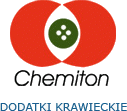 Logo firmy Chemiton Sp. z o.o.