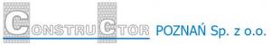 Logo firmy ConstruCtor Poznań Sp. z o.o.