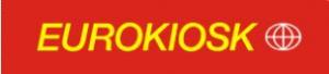 Logo firmy EUROKIOSK Sp. z o.o.