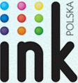 Logo firmy INK Polska Sp. z o.o.SK