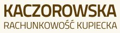 Logo firmy Kaczorowska Rachunkowość Kupiecka