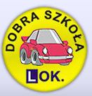 Logo firmy Liga Obrony Kraju