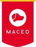 Logo firmy MACED SP. Z O.O.