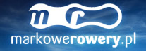 Logo firmy MarkoweRowery.pl