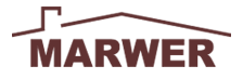 Logo firmy Marwer PPHU Mariusz Kubisiak