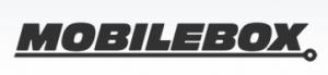 Logo firmy Mobile Box S.A.