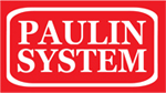 Logo firmy PAULIN SYSTEM