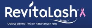 Logo firmy PLAZANET-RevitaLash Polska
