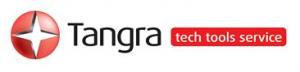 Logo firmy TANGRA