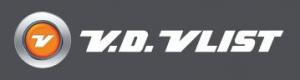 Logo firmy Van der Vlist Polen Sp. z o.o.
