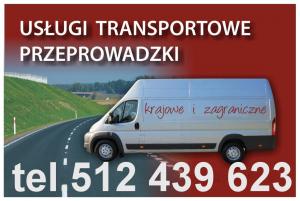 Logo firmy bagazowka poznan,przeprowadzki poznan magmaron