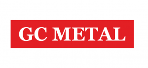 Logo firmy GCMETAL Sp. z o.o.
