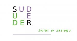 Logo firmy SUDER Sp. z o.o.