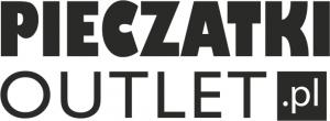 Logo firmy pieczatkioutlet.pl