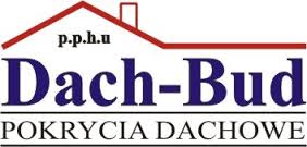 Logo firmy Dachówki Dach-Bud Poznań