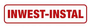 Logo firmy INWEST-INSTAL instalacje grzewcze i sanitarne