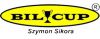 Logo firmy BIL-CUP Szymon Sikora